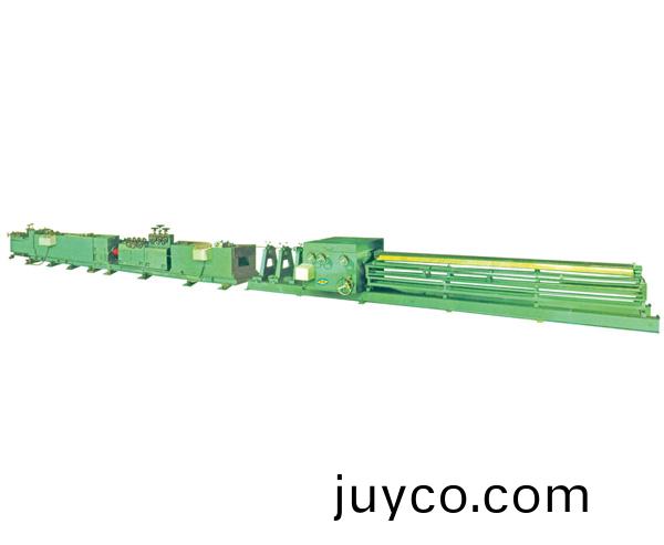 精(jing)密(mi)連續(xù)(xu)拉(la)拔機(ji)（銅(tong)、鋁(lv)）