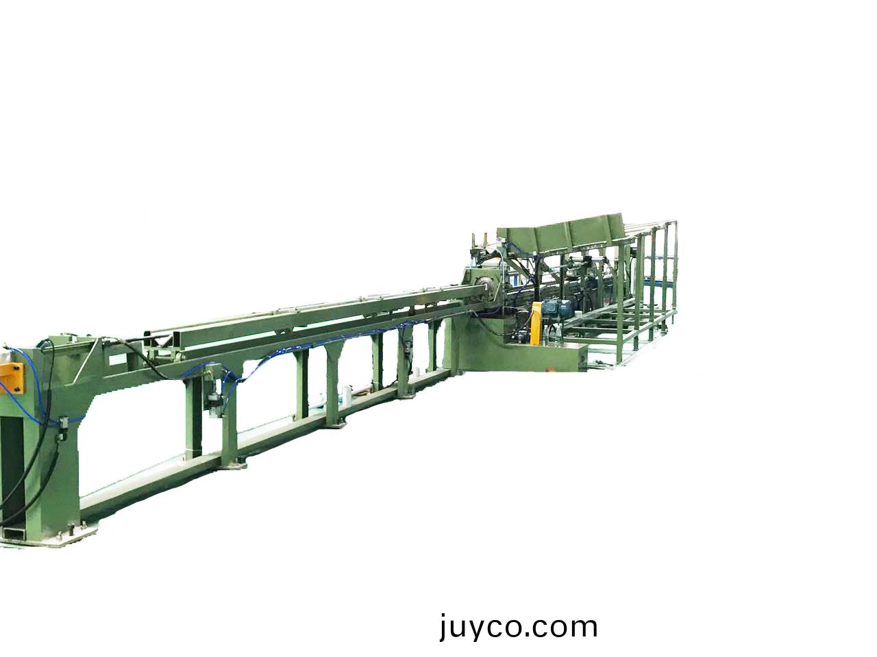 <strong>自動單線鏈?zhǔn)?shi)拉拔機</strong>