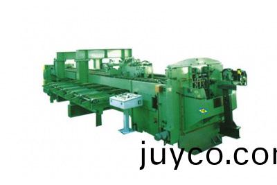 異形(xing)棒材拉(la)拔(ba)機