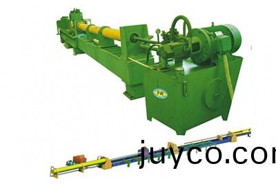 FR - 100型油壓(ya)拉拔(ba)機(jī)