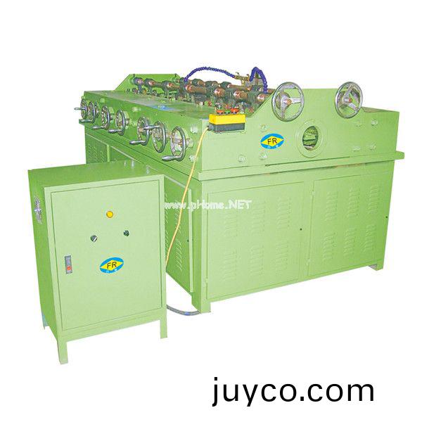 FR-100 Straightening Machine (14