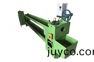 FR-50型手(shou)動(dòng)拉(la)蘤(hua)機(jī)(ji)