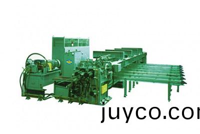 全(quan)自(zi)動(dong)拉拔(ba)機 --- 棒材(cai)